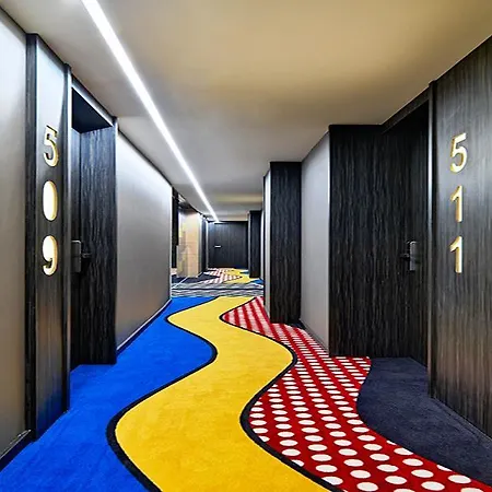 H10 Art Gallery 4* Sup Ξενοδοχείο