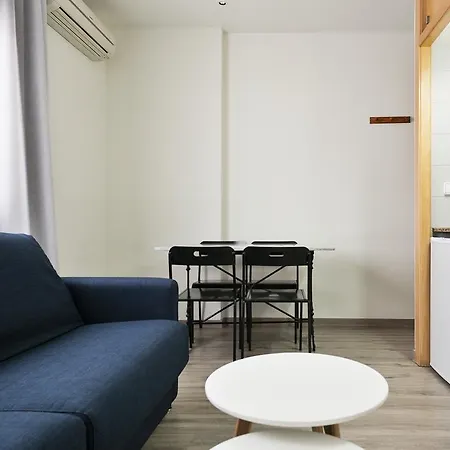 Laforja Apartamento