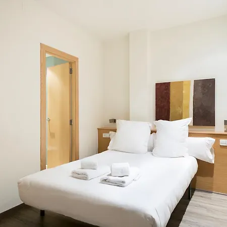 Laforja Apartamento *