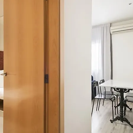 Apartamento Laforja *