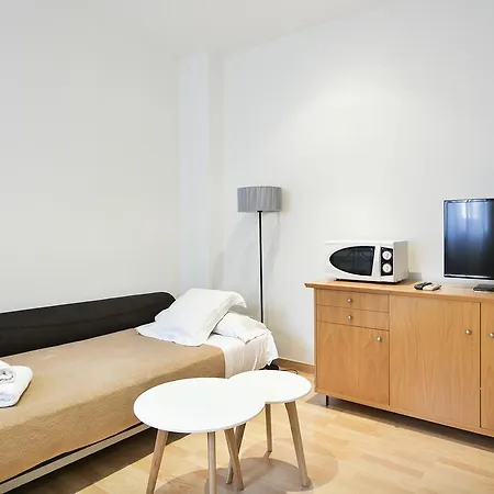 Laforja Apartamento *