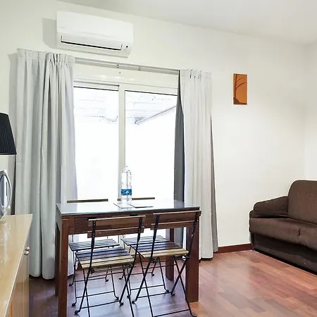Laforja Apartamento *