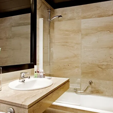 Hotel Boutique H10 Montcada Barcelona