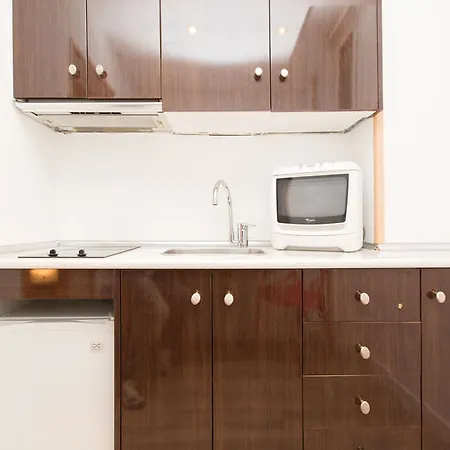 Apartamento Ainb Ramblas-colon
