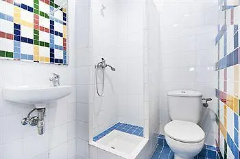 Hotel Shs In 4*