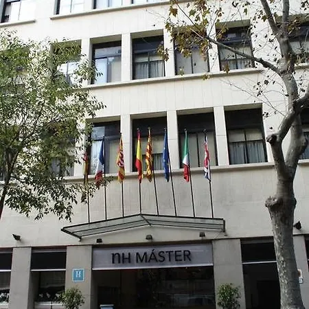 Nh Eixample 3*