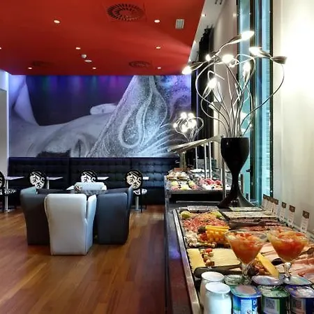 Bcn Design Hotel