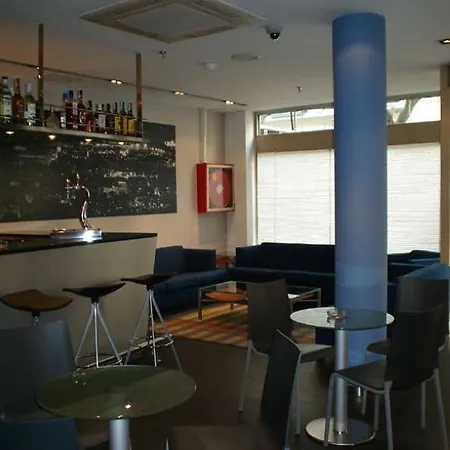 Century Hotel Barcelona