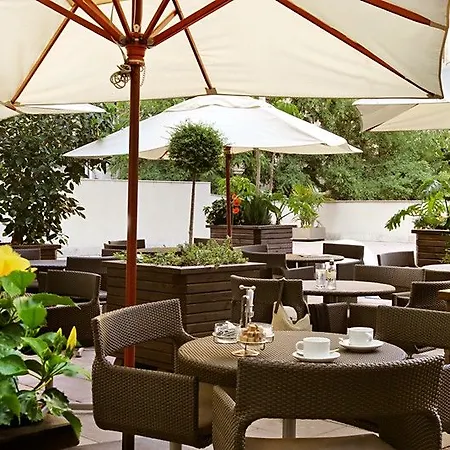 H10 Itaca Hotel