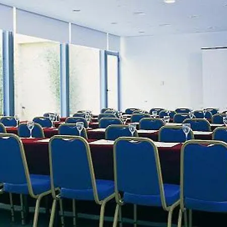 Onix Rambla Hotel