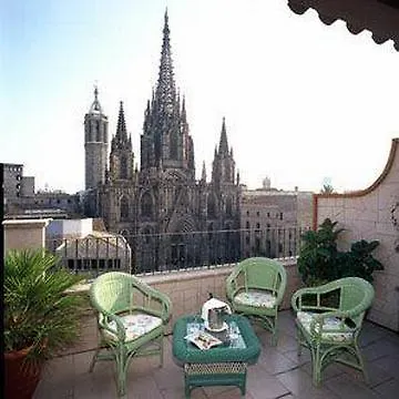 Regencia Colon Barcellona