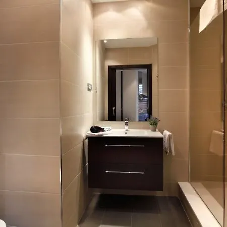 Chi 3* Barcelona