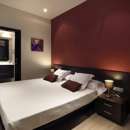 Chi Hotel Barcelona