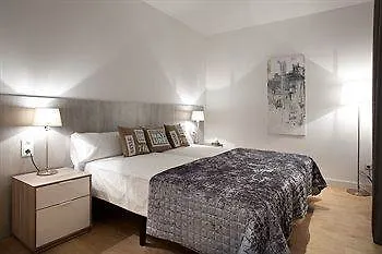 Ramblas Cozy Rent Apartman *