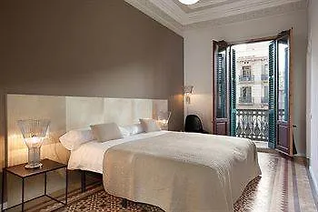 Ramblas Cozy Rent Apartman