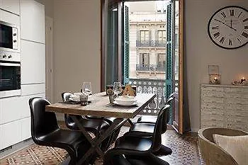 Ramblas Cozy Rent Apartman Barcelona