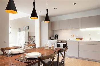 Apartman Ramblas Cozy Rent *