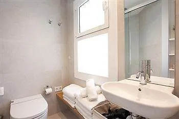 Ramblas Cozy Rent Apartman *