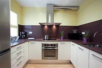 Ramblas Cozy Rent Apartman Barcelona