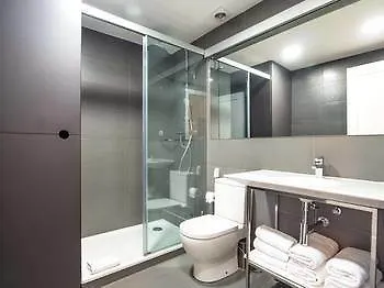 Apartman Ramblas Cozy Rent *