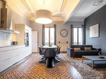 Ramblas Cozy Rent Apartman Barcelona