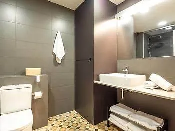 Apartman Ramblas Cozy Rent Barcelona
