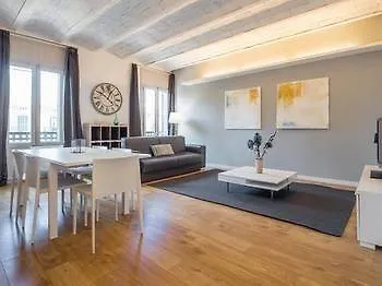 Ramblas Cozy Rent Apartman