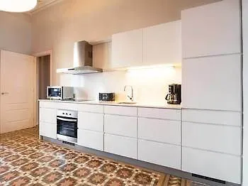Apartman Ramblas Cozy Rent *
