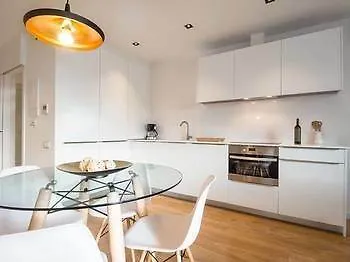 Ramblas Cozy Rent Apartman Barcelona