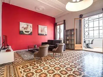 Ramblas Cozy Rent Apartman