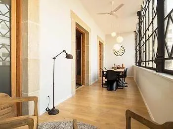 Ramblas Cozy Rent Apartman Barcelona