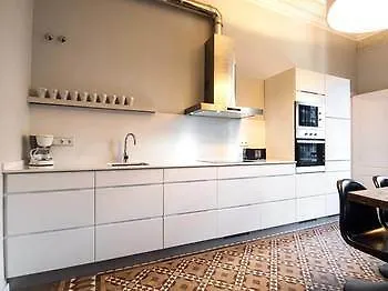 Apartman Ramblas Cozy Rent