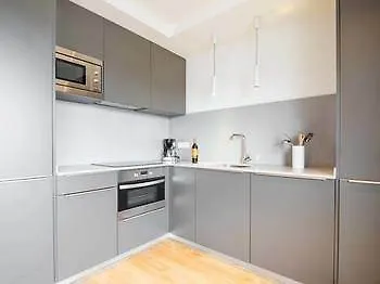 Ramblas Cozy Rent Apartman Barcelona