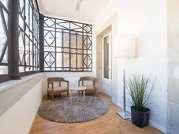 Ramblas Cozy Rent Apartman