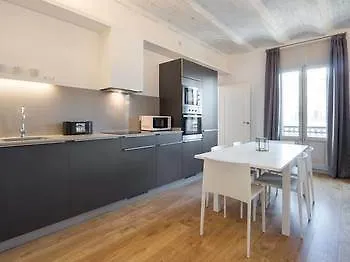 Ramblas Cozy Rent Apartman