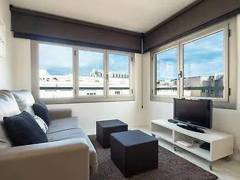 Apartman Ramblas Cozy Rent *