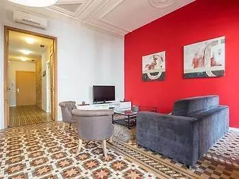 Ramblas Cozy Rent Apartman *