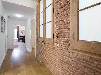 Ramblas Cozy Rent Apartman