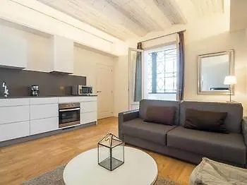 Apartman Ramblas Cozy Rent Barcelona