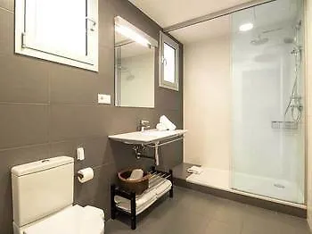 Apartman Ramblas Cozy Rent Barcelona