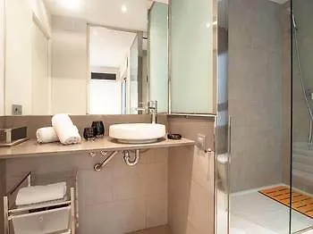 Apartman Ramblas Cozy Rent *