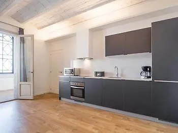 Ramblas Cozy Rent Apartman Barcelona