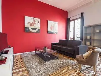 Ramblas Cozy Rent Apartman *