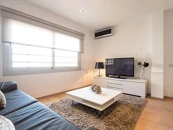 Ramblas Cozy Rent Apartman Barcelona
