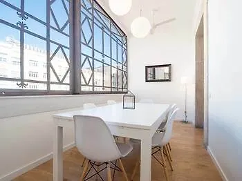 Apartman Ramblas Cozy Rent *