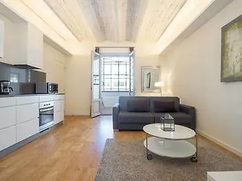 Ramblas Cozy Rent Apartman *