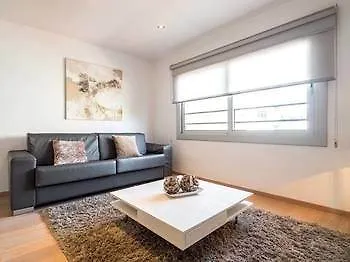 Apartman Ramblas Cozy Rent *