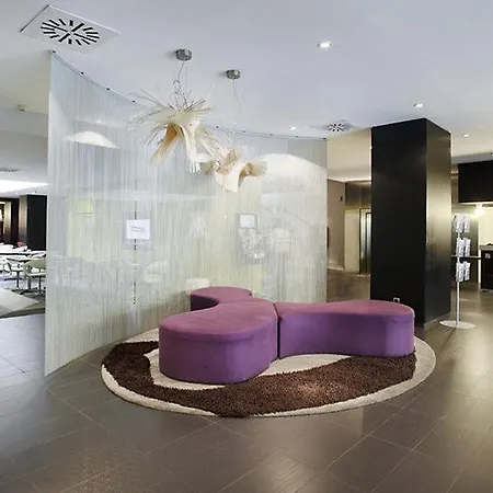 Ilunion Bel-art Hotel 4*