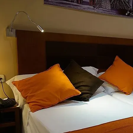 Hotel Adagio Barcelona