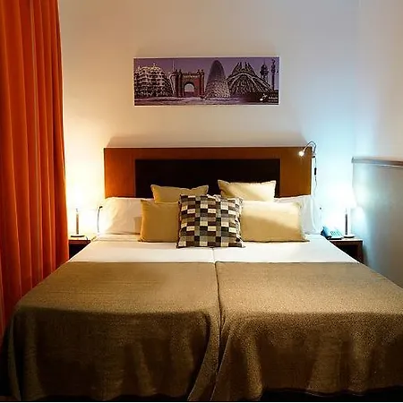 Adagio Hotel